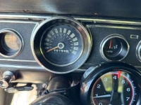 1966 Ford Mustang for sale in Michigan (ID-162593)