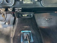 1966 Ford Mustang for sale in Michigan (ID-162593)