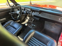 1966 Ford Mustang for sale in Michigan (ID-162593)