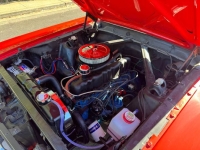 1966 Ford Mustang for sale in Michigan (ID-162593)