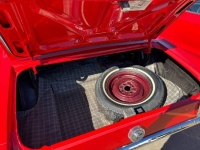 1966 Ford Mustang for sale in Michigan (ID-162593)