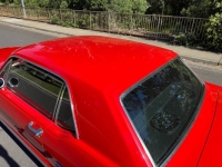 1966 Ford Mustang for sale in Michigan (ID-162593)