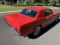 1966 Ford Mustang for sale in Michigan (ID-162593)