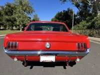 1966 Ford Mustang for sale in Michigan (ID-162593)