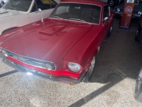 1966 Ford Mustang for sale (ID-161648)