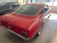 1966 Ford Mustang for sale (ID-161648)