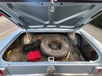 1966 Ford Mustang for sale in Michigan (ID-162702)