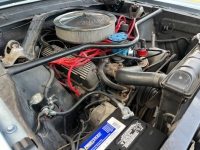 1966 Ford Mustang for sale in Michigan (ID-162702)