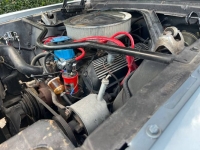 1966 Ford Mustang for sale in Michigan (ID-162702)