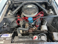 1966 Ford Mustang for sale in Michigan (ID-162702)