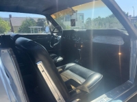 1966 Ford Mustang for sale in Michigan (ID-162702)