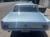 1966 Ford Mustang for sale in Michigan (ID-162702)