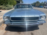 1966 Ford Mustang for sale in Michigan (ID-162702)