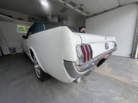 1966 Ford Mustang for sale in Michigan (ID-162913)