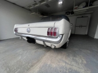 1966 Ford Mustang for sale in Michigan (ID-162913)