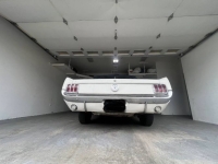 1966 Ford Mustang for sale in Michigan (ID-162913)