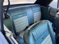 1966 Ford Mustang for sale in Michigan (ID-162913)