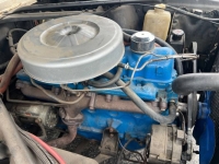 1966 Ford Mustang for sale in Michigan (ID-162913)