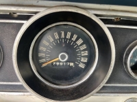 1966 Ford Mustang for sale in Michigan (ID-162913)