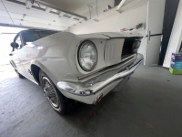 1966 Ford Mustang for sale in Michigan (ID-162913)