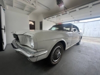 1966 Ford Mustang for sale in Michigan (ID-162913)