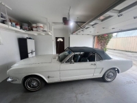1966 Ford Mustang for sale in Michigan (ID-162913)