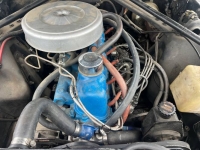 1966 Ford Mustang for sale in Michigan (ID-162913)