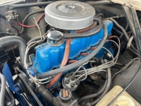 1966 Ford Mustang for sale in Michigan (ID-162913)