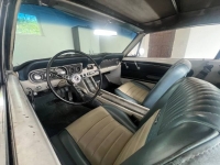 1966 Ford Mustang for sale in Michigan (ID-162913)
