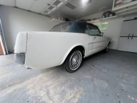 1966 Ford Mustang for sale in Michigan (ID-162913)