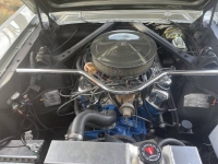 1966 Ford Mustang for sale in Michigan (ID-162917)