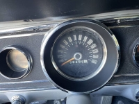 1966 Ford Mustang for sale in Michigan (ID-162917)