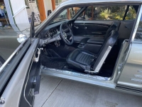 1966 Ford Mustang for sale in Michigan (ID-162917)