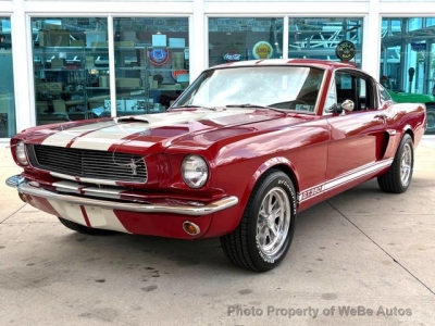 1966 Ford Mustang for sale in United States