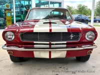 1966 Ford Mustang for sale in Riverhead, New York (ID-163212)