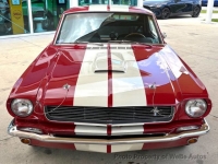 1966 Ford Mustang for sale in Riverhead, New York (ID-163212)