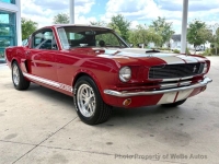 1966 Ford Mustang for sale in Riverhead, New York (ID-163212)