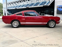 1966 Ford Mustang for sale in Riverhead, New York (ID-163212)