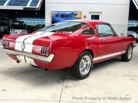 1966 Ford Mustang for sale in Riverhead, New York (ID-163212)