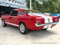 1966 Ford Mustang for sale in Riverhead, New York (ID-163212)