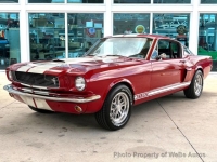 1966 Ford Mustang for sale in Riverhead, New York (ID-163212)