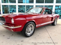 1966 Ford Mustang for sale in Riverhead, New York (ID-163212)