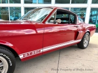 1966 Ford Mustang for sale in Riverhead, New York (ID-163212)
