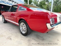 1966 Ford Mustang for sale in Riverhead, New York (ID-163212)