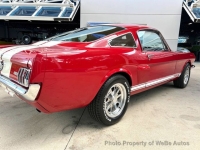1966 Ford Mustang for sale in Riverhead, New York (ID-163212)