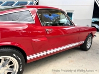 1966 Ford Mustang for sale in Riverhead, New York (ID-163212)