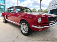 1966 Ford Mustang for sale in Riverhead, New York (ID-163212)