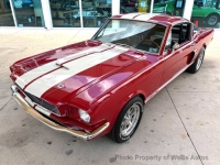 1966 Ford Mustang for sale in Riverhead, New York (ID-163212)