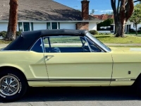 1966 Ford Mustang for sale in Michigan (ID-163268)