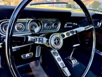 1966 Ford Mustang for sale in Michigan (ID-163268)